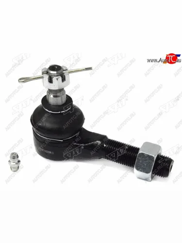 Наконечник рулевой LH=RH SAT Mitsubishi Pajero 1 L040 (1982-1991)