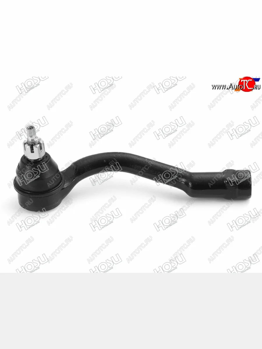Наконечник рулевой LH HOSU KIA Sorento UM/Prime дорестайлинг (2014-2018)  в Керчи Республика Крым