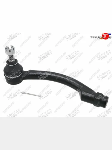 Наконечник рулевой LH HOSU KIA Cerato 3 YD рестайлинг седан (2016-2019)