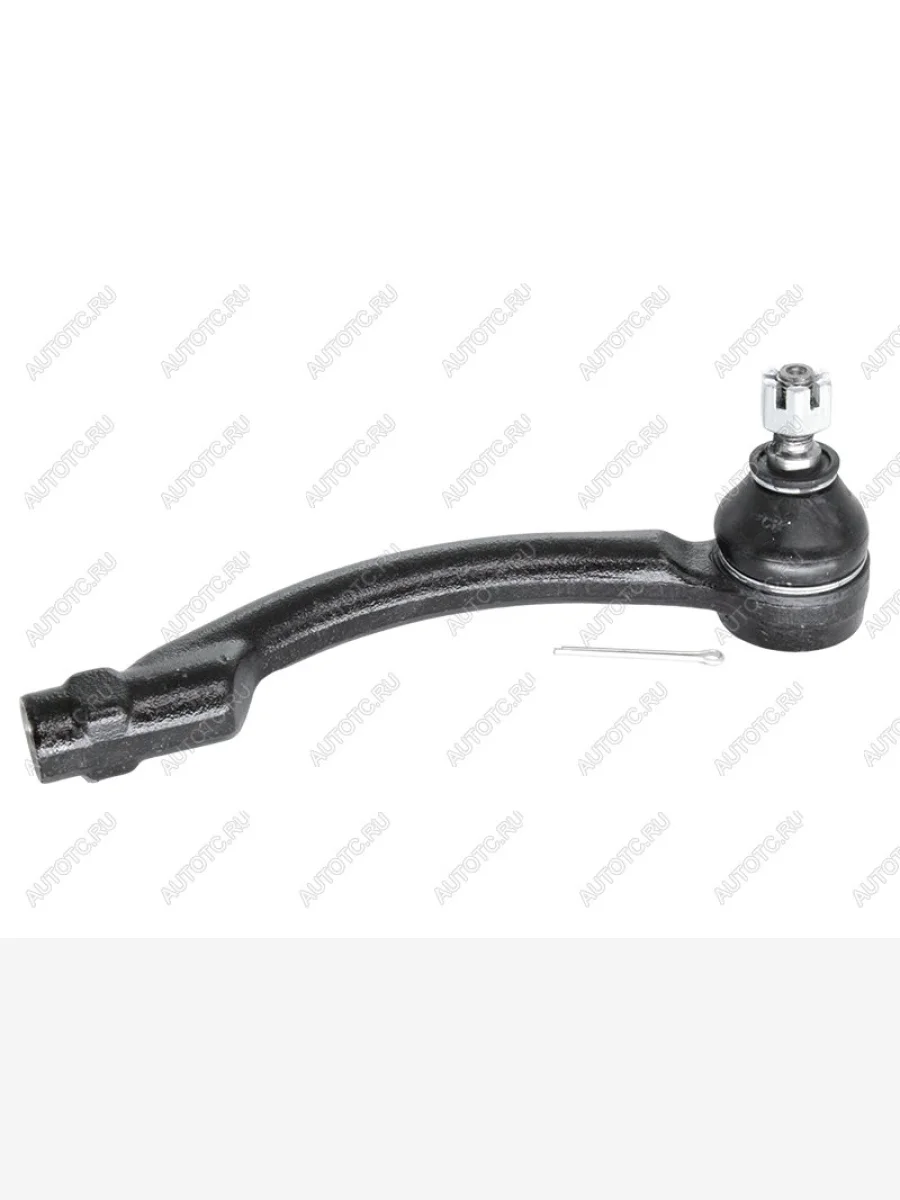 Наконечник рулевой RH HOSU KIA Cerato 3 YD рестайлинг седан (2016-2019)  в Керчи Республика Крым