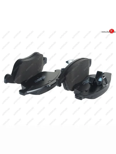 Колодки тормозные передние (4шт.) SANGSIN Renault Laguna X91 лифтбэк рестайлинг (2011-2016)