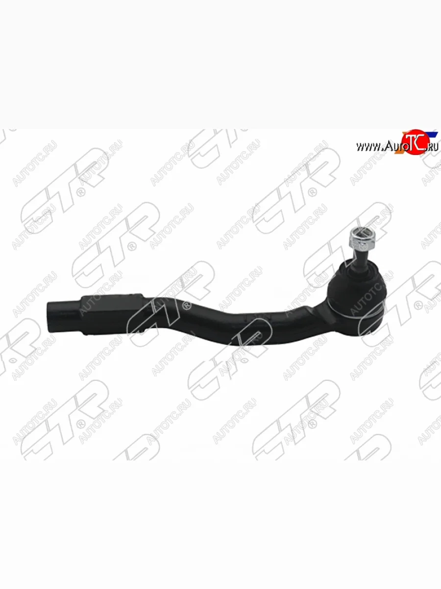 Наконечник рулевой LH CTR Лада ВАЗ Веста SW 2181 универсал дорестайлинг (2017-2022)  в Керчи Республика Крым