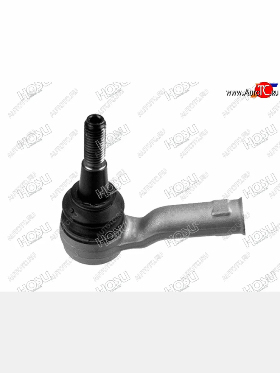 Наконечник рулевой LH=RH HOSU Land Rover Range Rover Sport 1 L320 дорестайлинг (2005-2009)  в Перми Пермском крае