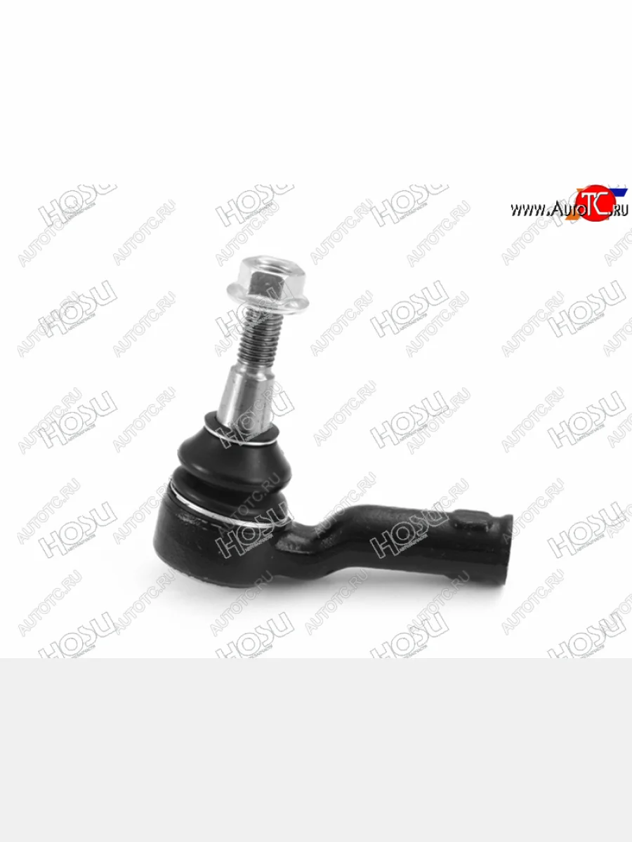 Наконечник рулевой LH=RH HOSU Land Rover Range Rover Sport 1 L320 дорестайлинг (2005-2009)  в Перми Пермском крае