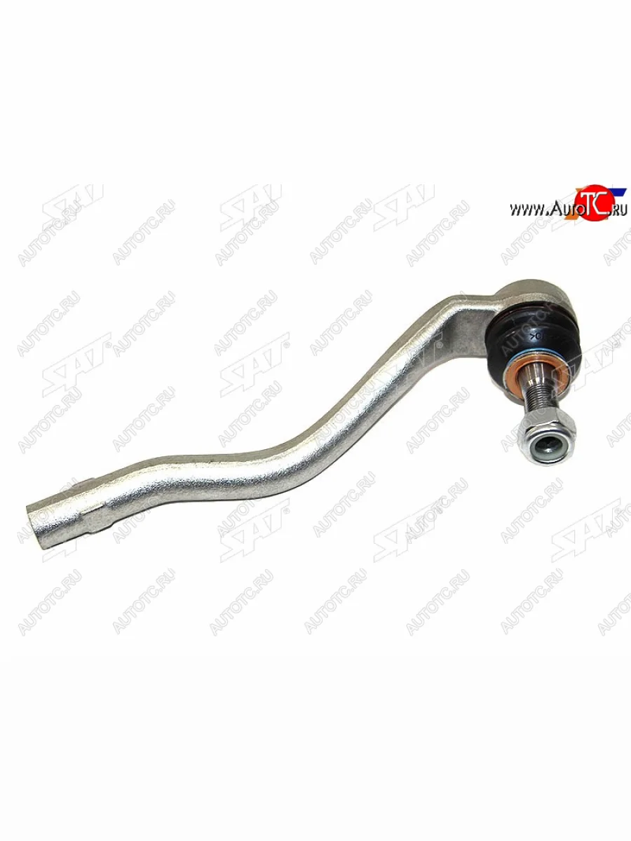 Наконечник рулевой RH SAT Mercedes-Benz ML class W164 рестайлинг (2008-2011)  в Перми Пермском крае