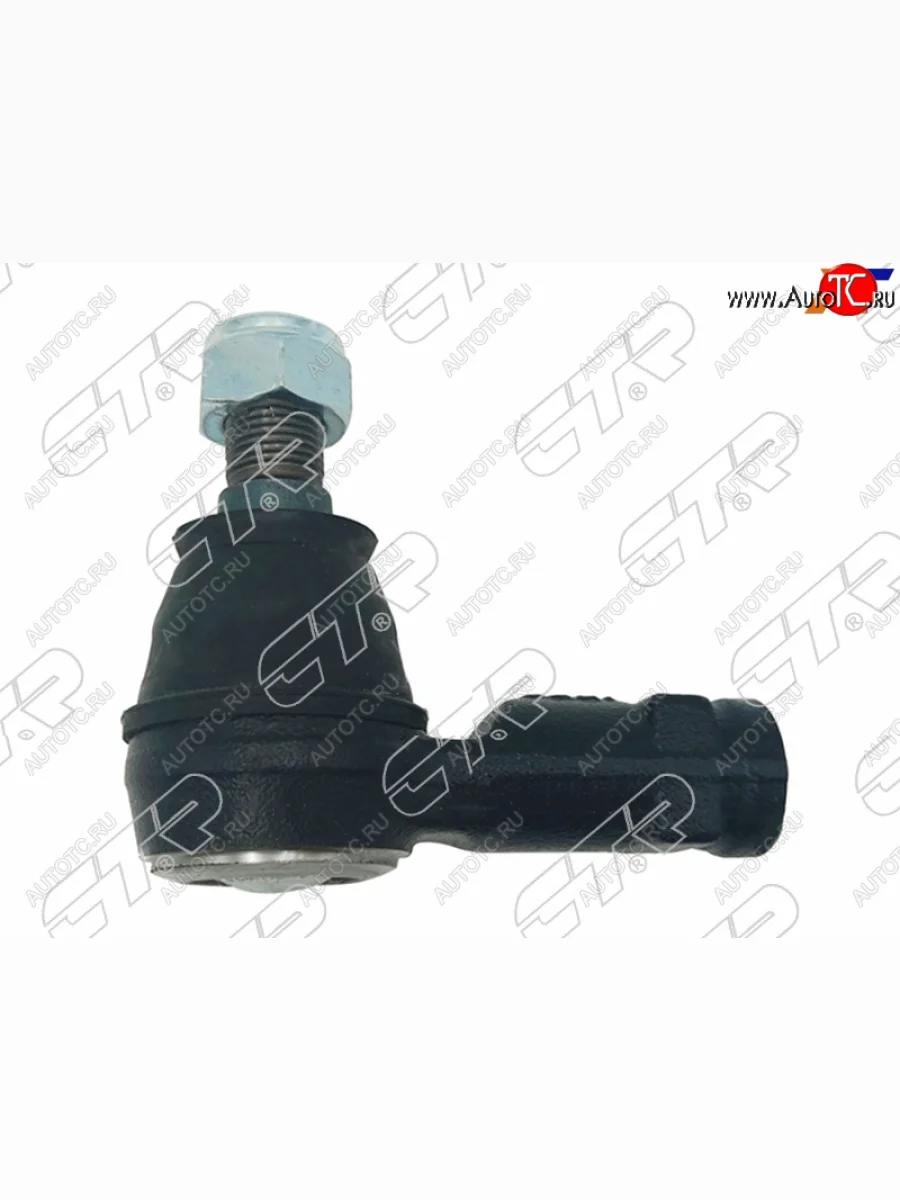 Наконечник рулевой CTR Mercedes-Benz Sprinter W905 рестайлинг (2000-2006)  в Перми Пермском крае