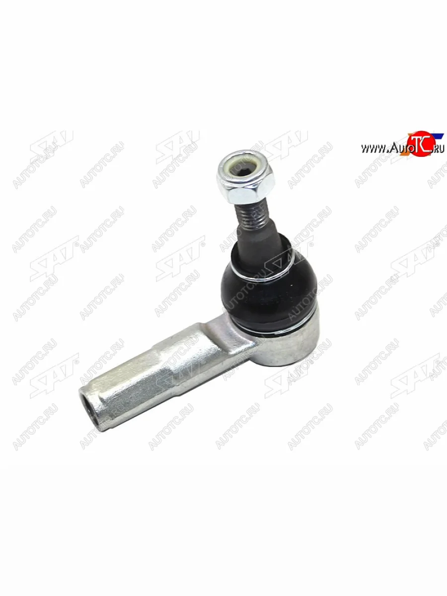 Наконечник рулевой LH=RH SAT Volkswagen Crafter 1 (2006-2017)  в Перми Пермском крае