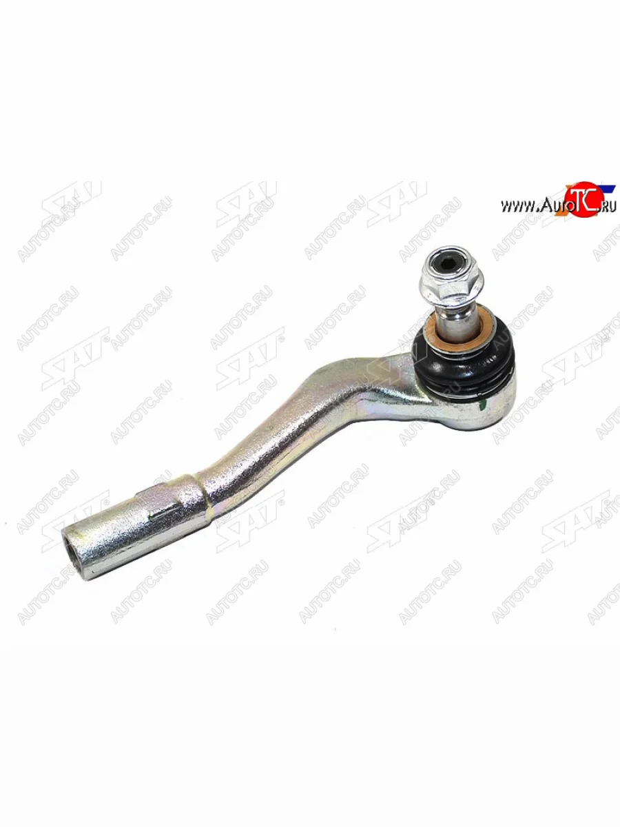 Наконечник рулевой LH SAT Mercedes-Benz SLK class R171 (2004-2010)  в Воронеже Воронежской области