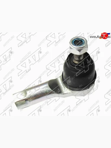 Наконечник рулевой LH=RH SAT Mitsubishi Lancer 10 CY седан рестайлинг (2011-2017)