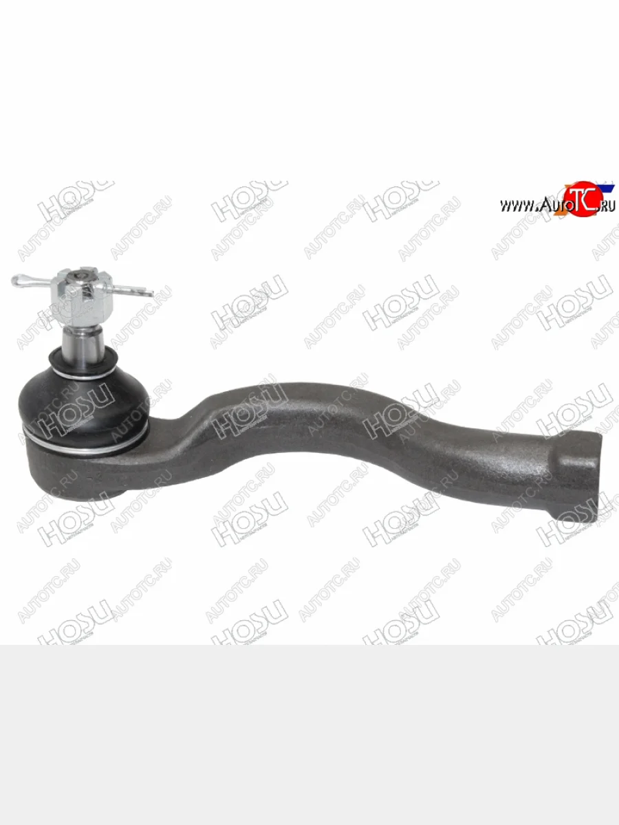 Наконечник рулевой RH HOSU Mitsubishi L200 4  дорестайлинг (2006-2014)  в Керчи Республика Крым