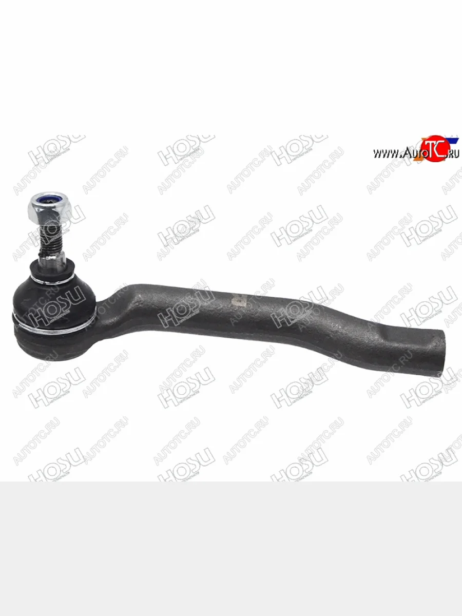 Наконечник рулевой HOSU Nissan Note 2 E12 рестайлинг (2016-2020)  в Керчи Республика Крым