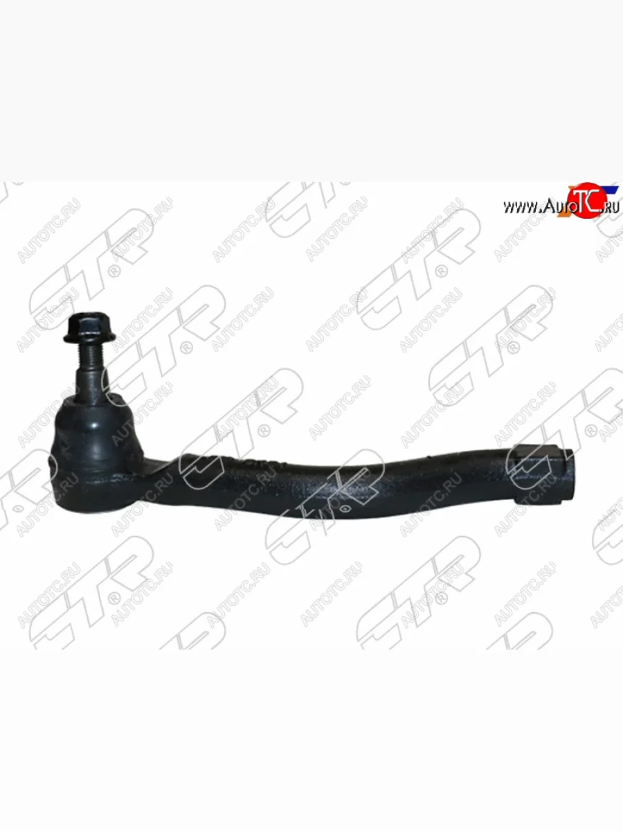 Наконечник рулевой LH CTR INFINITI JX35 (2012-2014)  в Керчи Республика Крым