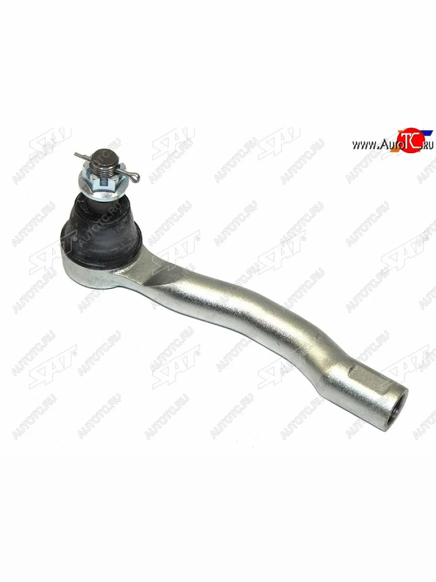 Наконечник рулевой RH SAT Nissan Patrol 6 Y62 дорестайлинг (2010-2014)  в Самаре Самарской области