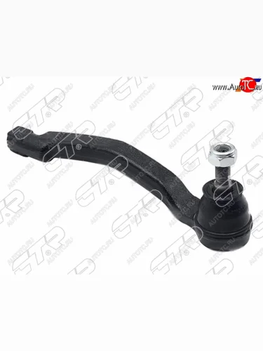 Наконечник рулевой RH CTR Lexus RX350 AL10 рестайлинг (2012-2015)