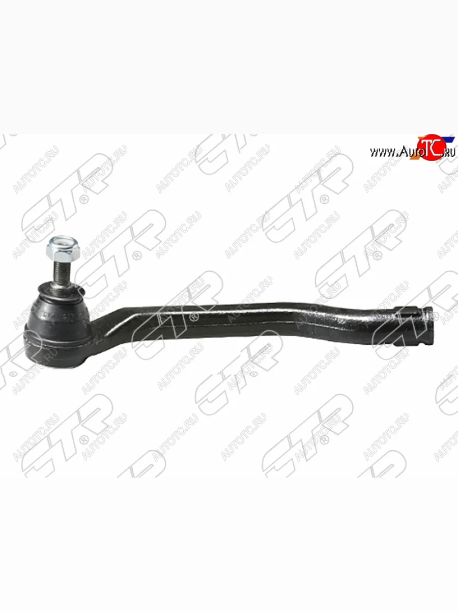 Наконечник рулевой LH CTR Renault Fluence дорестайлинг (2010-2012)  в Керчи Республика Крым