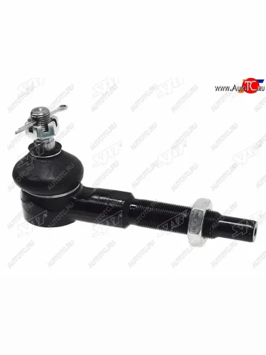 Наконечник рулевой RH SAT Nissan Safari Y61 5 дв. 3-ий рестайлинг (2004-2007)