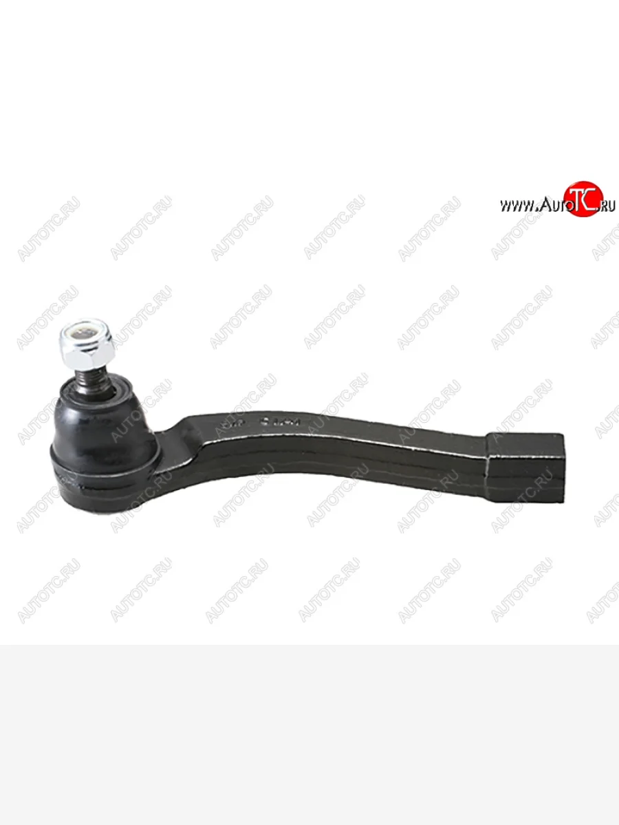 Наконечник рулевой LH CTR SSANGYONG Actyon 1 (2006-2010)  в Керчи Республика Крым