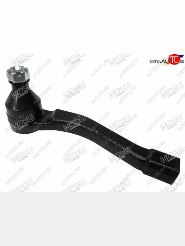 Наконечник рулевой LH HOSU SSANGYONG Actyon 1 (2006-2010)