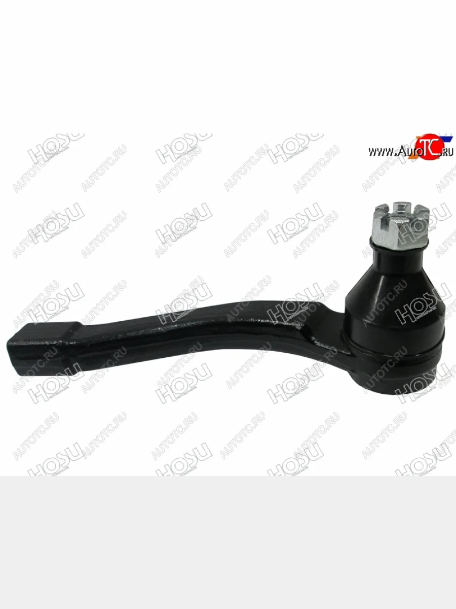 Наконечник рулевой RH HOSU SSANGYONG Kyron дорестайлинг (2005-2007)  в Керчи Республика Крым