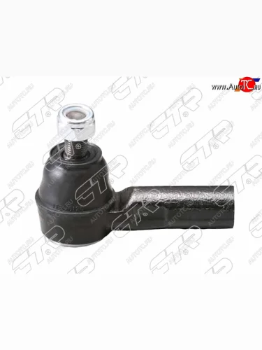 Наконечник рулевой LH=RH CTR Suzuki SX4 YA21S,YB21S дорестайлинг, хэтчбэк (2006-2011)