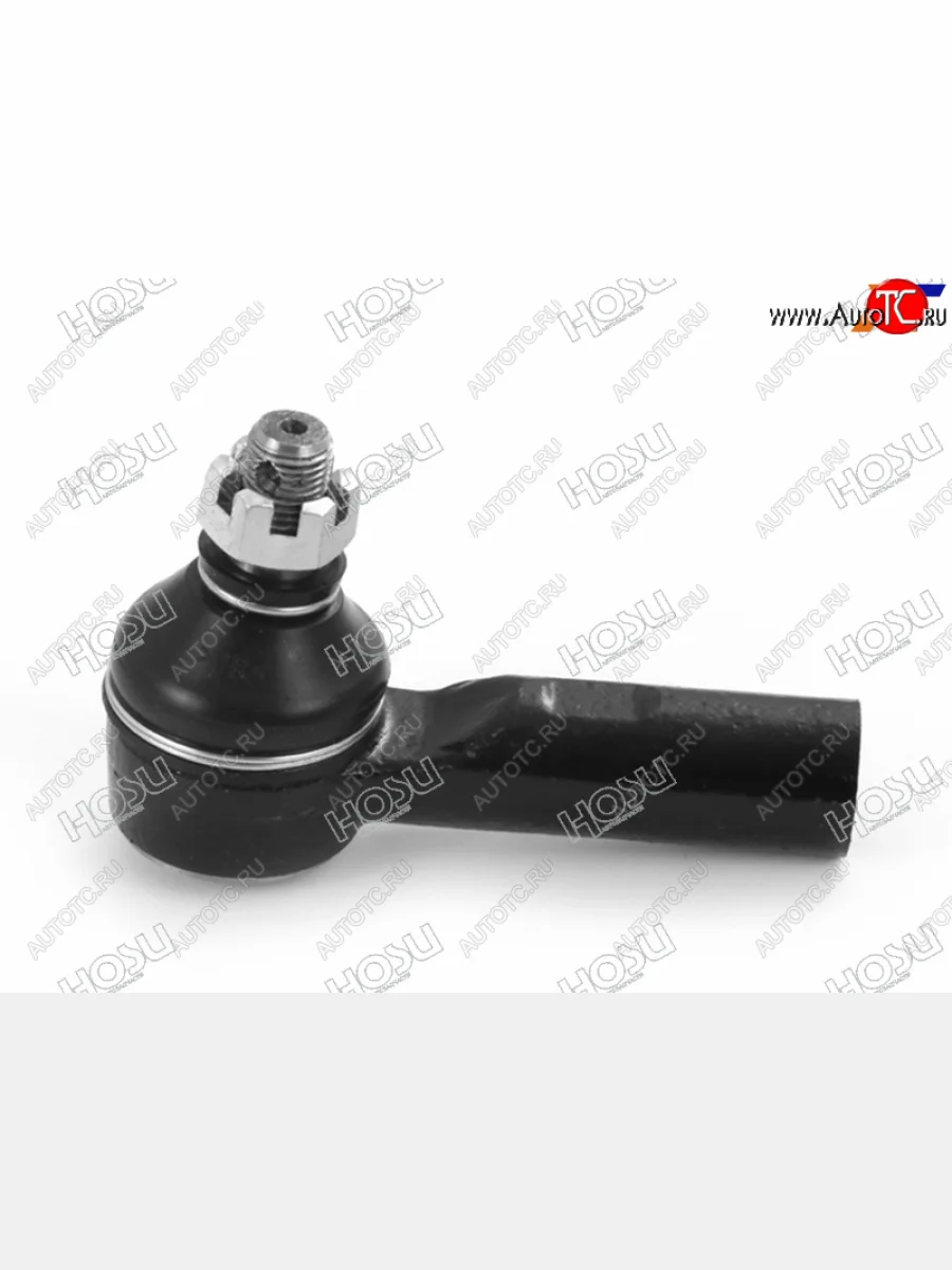 Наконечник рулевой LH=RH HOSU Suzuki SX4 YA21S,YB21S дорестайлинг, хэтчбэк (2006-2011)  в Перми Пермском крае
