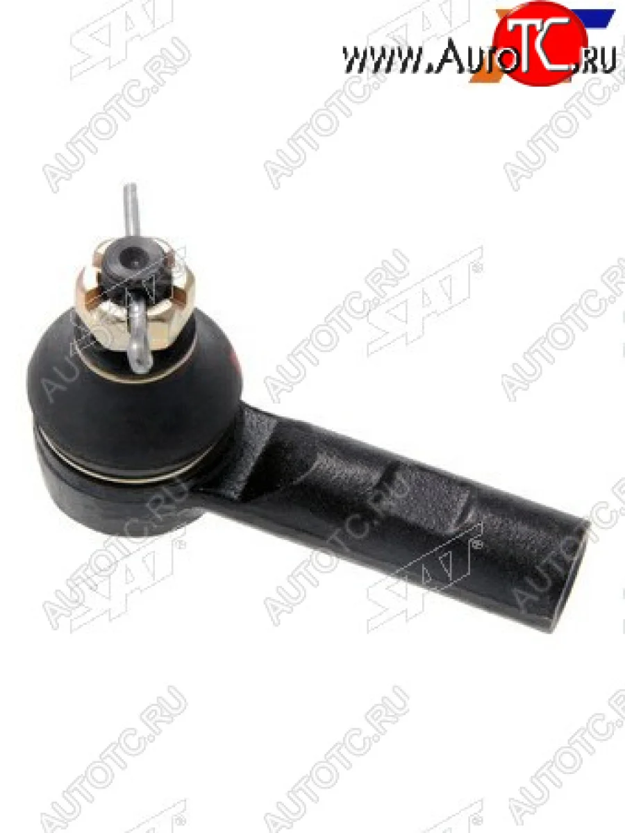 Наконечник рулевой LH=RH SAT Suzuki Grand Vitara JT 3 двери 2-ой рестайлинг (2012-2016)  в Перми Пермском крае