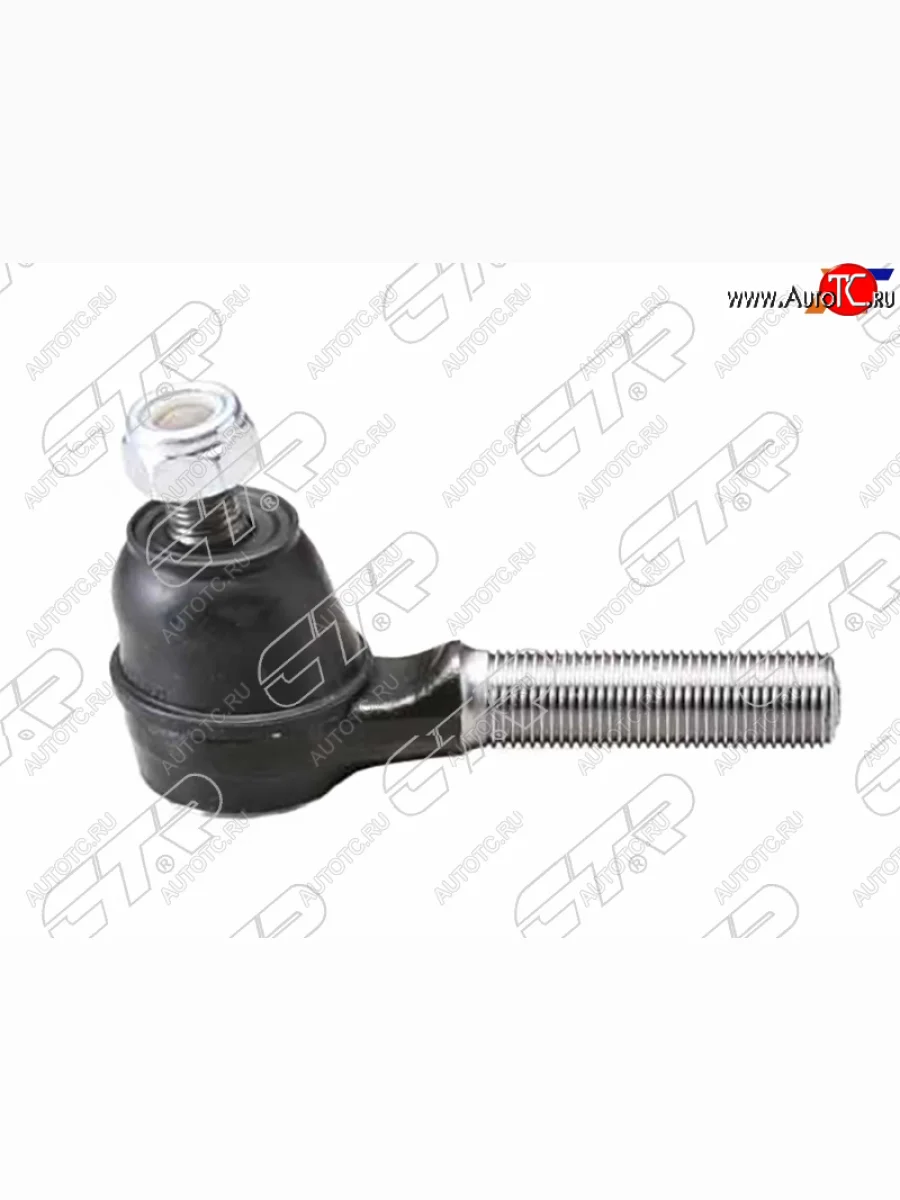 Наконечник рулевой LH CTR Suzuki Jimny JB23/JB43 1-ый рестайлинг (2002-2012)  в Самаре Самарской области