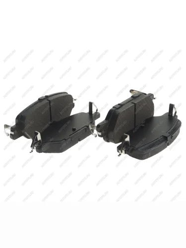 Колодки тормозные задние (4шт.) SANGSIN Honda CR-V RW,RT дорестайлинг (2016-2020)