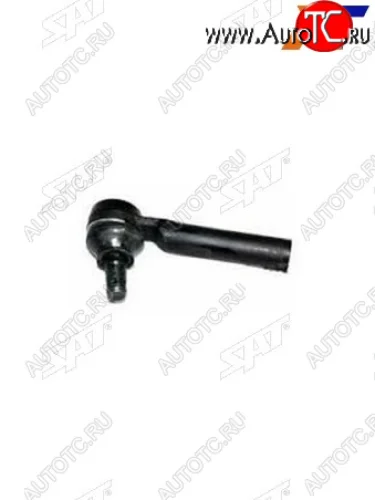 Наконечник рулевой LH=RH SAT Toyota 4Runner N210 дорестайлинг (2002-2005)