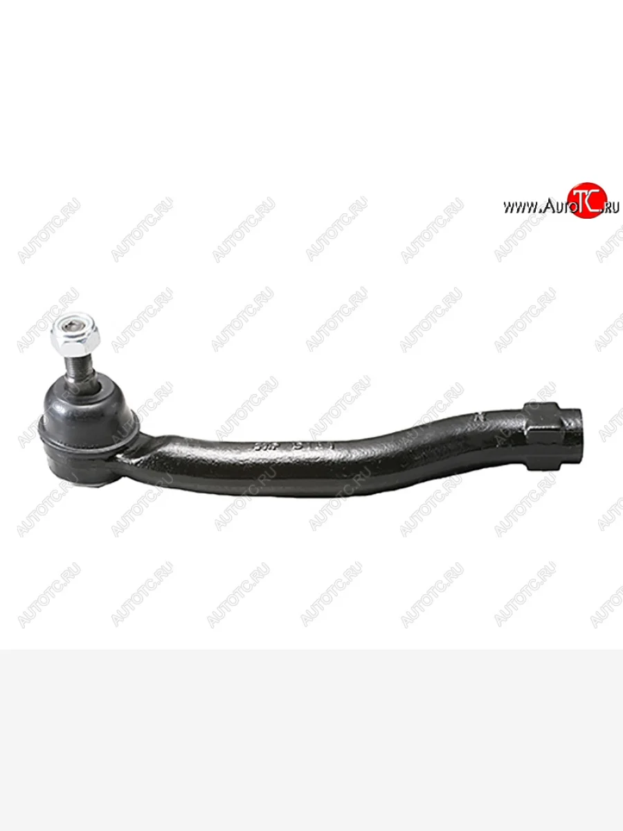 Наконечник рулевой RH CTR Toyota Alphard H20 рестайлинг (2011-2015)  в Самаре Самарской области