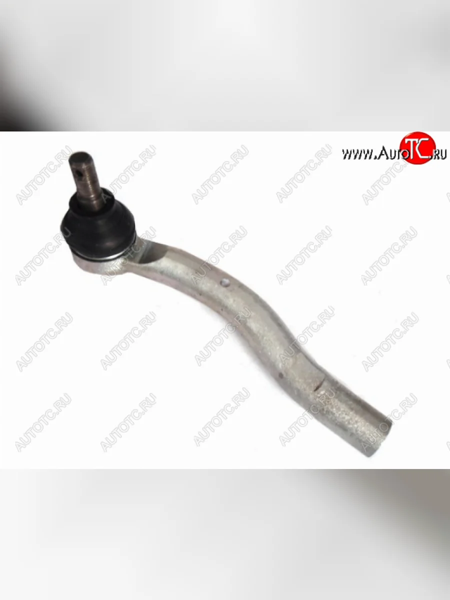 Наконечник рулевой LH SAT Toyota Auris E150 хэтчбэк 5 дв. рестайлинг (2010-2012)  в Керчи Республика Крым