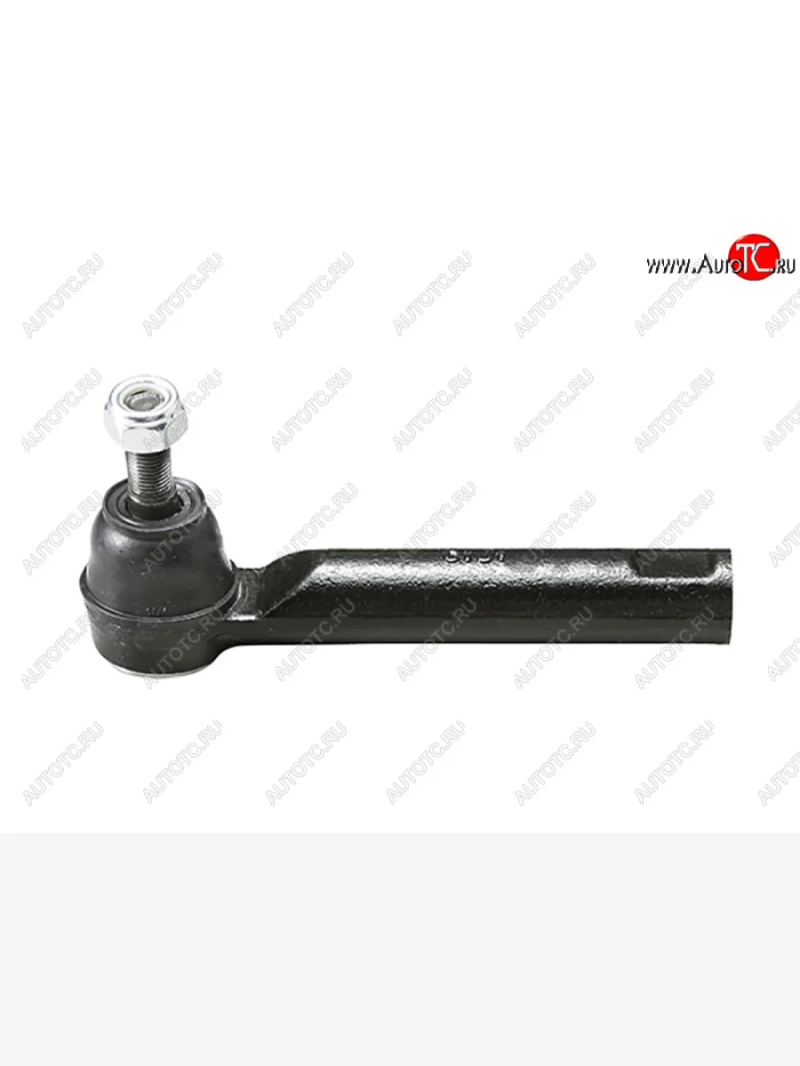 Наконечник рулевой LH=RH CTR Toyota Avensis T250 седан дорестайлинг (2003-2006)  в Самаре Самарской области