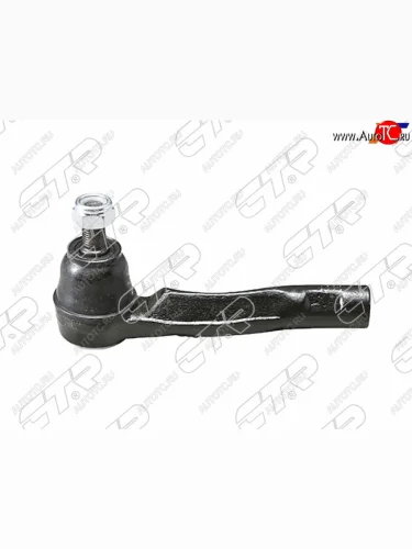 Наконечник рулевой RH CTR Toyota Mark 2 X110 седан дорестайлинг (2000-2002)