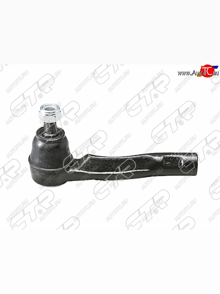 Наконечник рулевой RH CTR Toyota Mark 2 X110 седан дорестайлинг (2000-2002)  в Самаре Самарской области