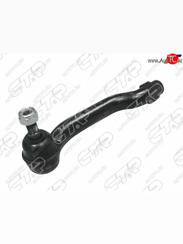 Наконечник рулевой RH CTR Toyota Camry XV70 дорестайлинг (2017-2021)