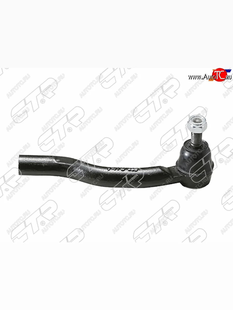 Наконечник рулевой RH CTR Toyota Camry XV40 рестайлинг (2009-2011)  в Керчи Республика Крым