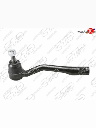 Наконечник рулевой LH CTR Toyota Gaia XM10 рестайлинг (2001-2004)