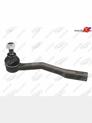 Наконечник рулевой LH HOSU Toyota Corolla E140 седан рестайлинг (2009-2013)