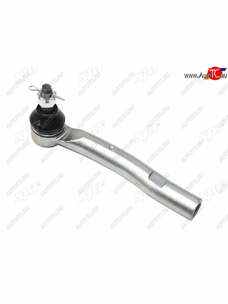 Наконечник рулевой RH SAT Toyota Highlander XU50 рестайлинг (2016-2020)  в Керчи Республика Крым