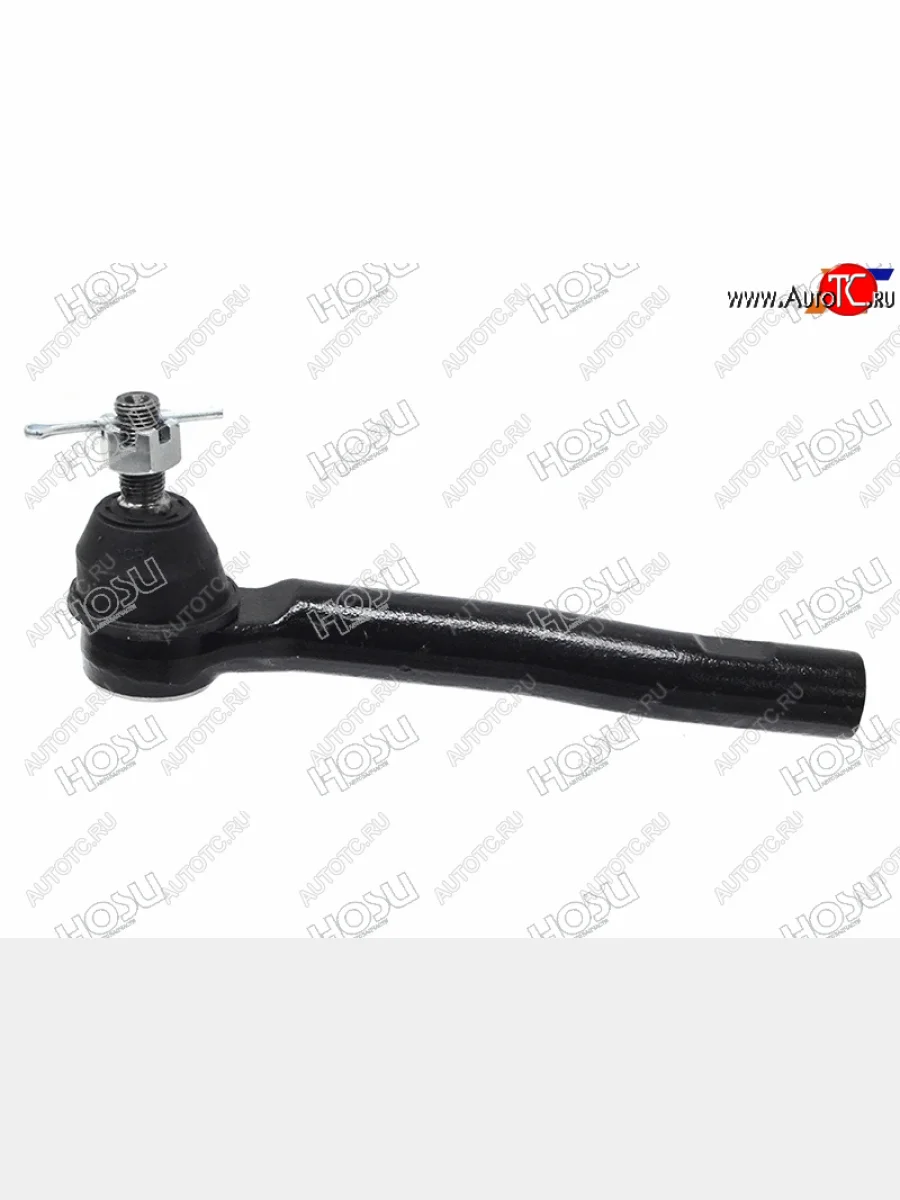 Наконечник рулевой RH HOSU Toyota Highlander XU50 рестайлинг (2016-2020)  в Керчи Республика Крым