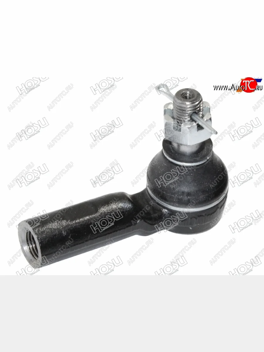 Наконечник рулевой LH=RH HOSU Toyota Fortuner AN50/AN60 2-ой рестайлинг (2011-2015)  в Керчи Республика Крым