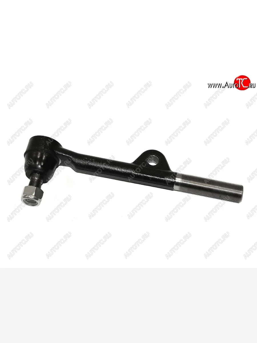 Наконечник рулевой CTR Toyota Hilux N80, N90, N100, N110 1-ый рестайлинг (1991-1994)  в Самаре Самарской области