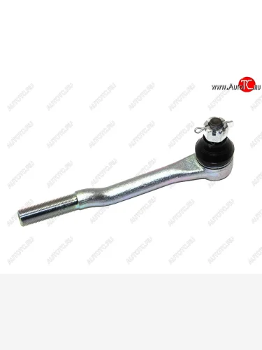 Наконечник рулевой LH=RH Toyota Hilux Surf N120,N130 5 дв. дорестайлинг (1989-1991)