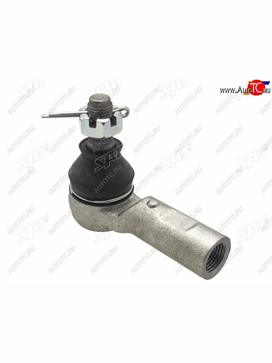 Наконечник рулевой LH=RH SAT Toyota Hilux AN120 1-ый рестайлинг (2017-2020)  в Керчи Республика Крым