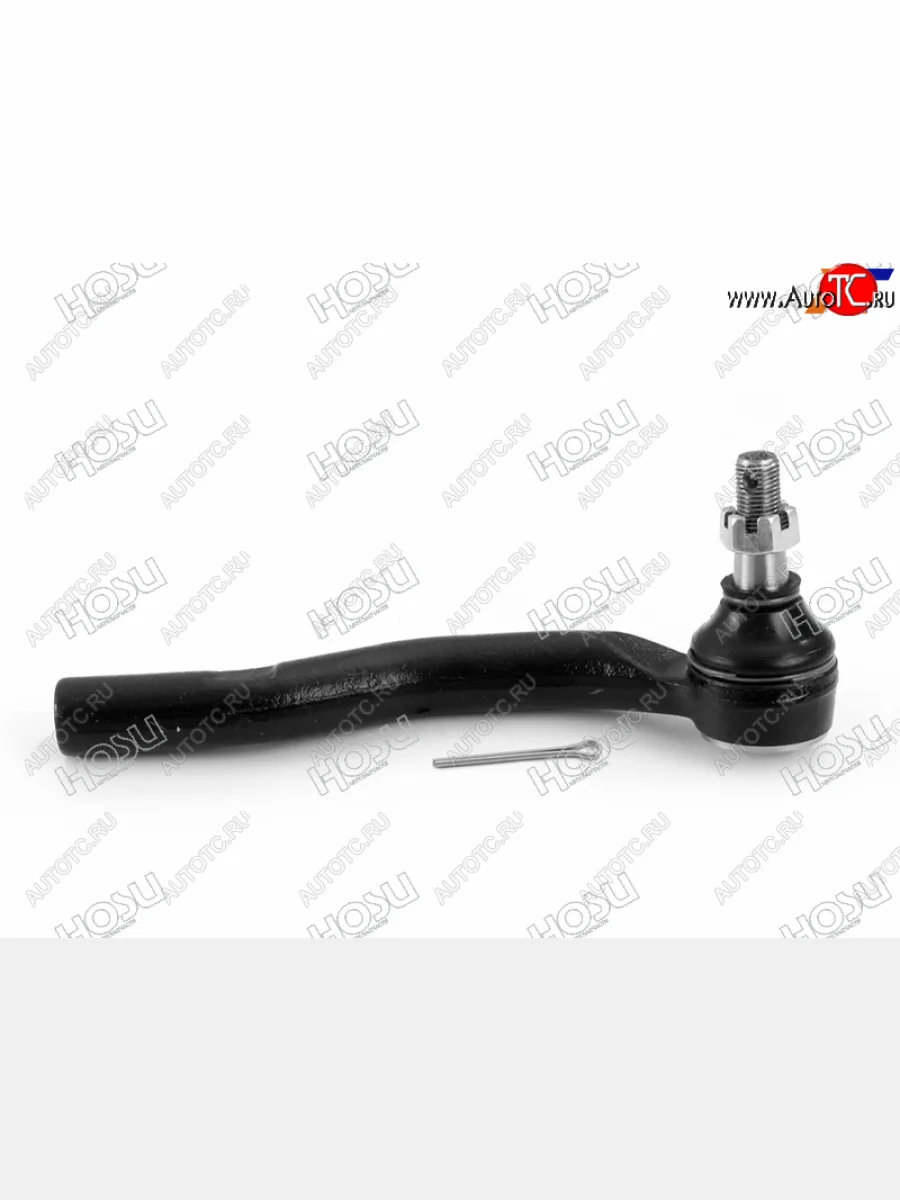 Наконечник рулевой LH HOSU Lexus ES300 XV30 дорестайлинг (2001-2003)  в Керчи Республика Крым