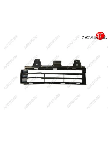 Левая вставка переднего бампера (пр-во Китай) CHINA Toyota Land Cruiser 200 дорестайлинг (2007-2012)