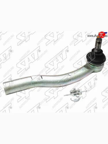 Наконечник рулевой RH SAT Toyota Camry XV40 рестайлинг (2009-2011)