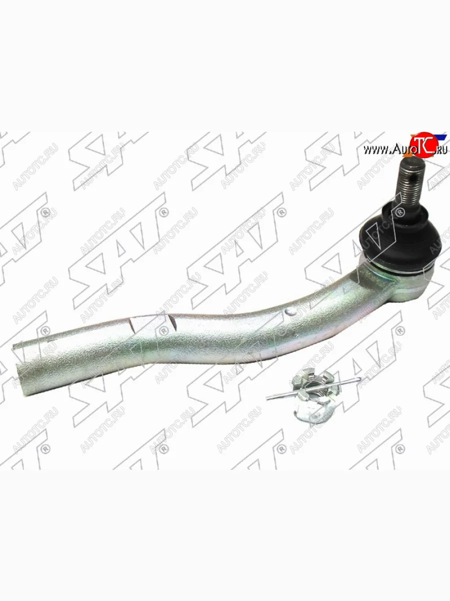 Наконечник рулевой RH SAT Lexus ES300 XV30 дорестайлинг (2001-2003)  в Керчи Республика Крым