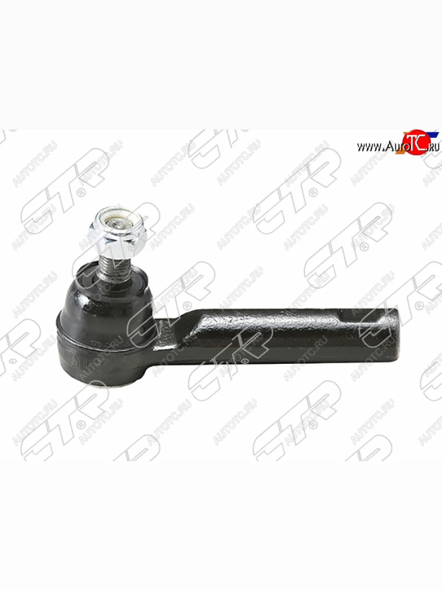 Наконечник рулевой LH=RH CTR                      Toyota Land Cruiser Prado J150 1-ый рестайлинг (2013-2017)  в Керчи Республика Крым