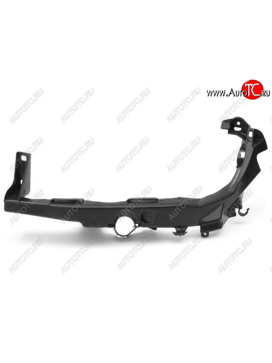 Левый кронштейн крепления фары (пр-во Тайвань) TYG BMW 3 серия E90 седан дорестайлинг (2004-2008)  в Самаре Самарской области